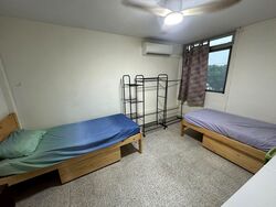 Blk 25 Eunos Crescent (Geylang), HDB 3 Rooms #624546141